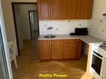 Pronájem bytu 2+1, Příbram, náměstí 17. listopadu, 56 m2