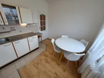 Pronájem bytu 1+1, Hradec Králové, Štefánikova, 40 m2