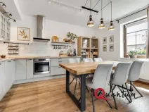Prodej rodinného domu, Radovesice, 120 m2