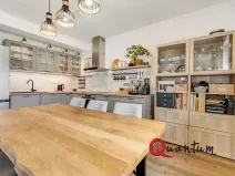 Prodej rodinného domu, Radovesice, 120 m2