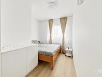 Pronájem bytu 1+kk, Praha - Písnice, Libušská, 16 m2