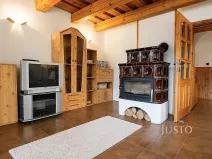 Prodej chaty, Slabčice, 115 m2