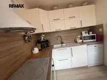 Prodej bytu 3+kk, Praha - Střížkov, Rumburská, 54 m2