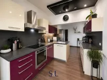 Pronájem bytu 2+kk, Liberec, Nádvorní, 66 m2