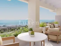 Prodej bytu 4+kk, Benalmádena, Španělsko, 95 m2