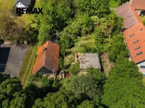 Prodej pozemku pro bydlení, Chýstovice, 1677 m2