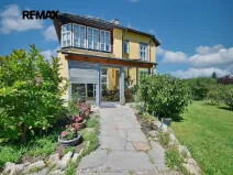 Prodej vily, Kynšperk nad Ohří, Potoční, 240 m2