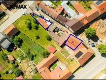 Prodej rodinného domu, Jedovnice, Havlíčkovo náměstí, 87 m2