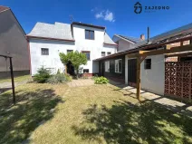 Prodej rodinného domu, Dubňany, Vrchlického, 160 m2