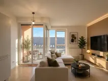 Prodej bytu 1+kk, Praha - Kbely, Pod Nouzovem, 34 m2