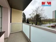 Prodej bytu 2+1, Ostrava - Moravská Ostrava, Ahepjukova, 64 m2