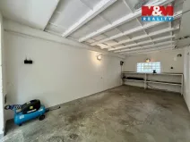 Prodej garáže, Chomutov, 24 m2