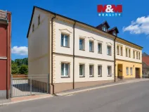 Prodej bytu 3+kk, Jablonec nad Nisou, Revoluční, 92 m2