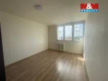 Pronájem bytu 1+1, Ostrava - Poruba, náměstí Antonie Bejdové, 35 m2