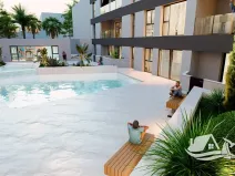 Prodej bytu 3+kk, Murcia City, Španělsko, Calle Lo Pagán, 57 m2