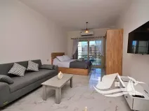 Prodej bytu 1+kk, Hurghada, Egypt, 42 m2