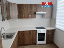Pronájem bytu 3+1, Veselí nad Lužnicí - Veselí nad Lužnicí I, Pod Markem, 58 m2