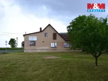 Prodej rodinného domu, Červený Kostelec - Stolín, 200 m2