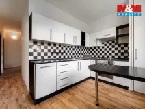 Prodej bytu 2+1, Svitavy, Felberova, 72 m2