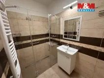 Pronájem bytu 3+1, Jimramov - Benátky, Pod Horou, 77 m2