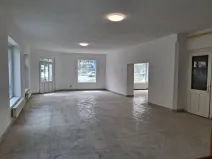 Pronájem obchodního prostoru, Žatec, U Oharky, 98 m2