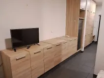 Pronájem bytu 1+kk, Hranice - Hranice I-Město, Potštátská, 40 m2