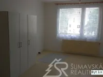 Pronájem bytu 1+1, Klatovy - Klatovy IV, Suvorovova, 40 m2