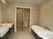 Pronájem bytu 4+kk, Praha - Žižkov, Řehořova, 109 m2