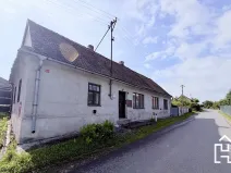 Prodej chalupy, Vilémov, 65 m2