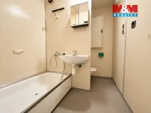 Prodej bytu 2+1, Ostrava - Zábřeh, Horymírova, 45 m2