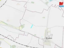 Prodej pole, Stratov, 10056 m2