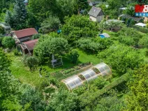 Prodej chaty, Benešov nad Ploučnicí, 16 m2