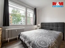 Prodej bytu 2+1, Moravská Třebová, Západní, 65 m2