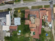 Prodej rodinného domu, Bučovice, Ždánská, 55 m2