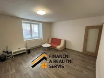 Pronájem bytu 2+kk, Mladá Boleslav, Smetanova, 55 m2