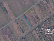 Prodej podílu zahrady, Rohatec, 424 m2