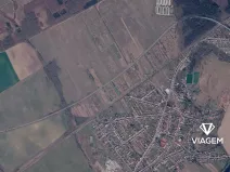 Prodej podílu zahrady, Rohatec, 424 m2