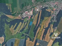 Prodej pole, Fulnek, 15025 m2
