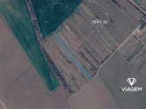 Prodej podílu zahrady, Petrov, 628 m2