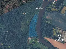 Prodej podílu pole, Soběslav, 1064 m2