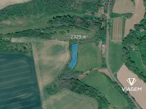 Prodej podílu pole, Brodec, 776 m2