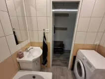 Prodej bytu 1+1, Cheb, Dvořákova, 35 m2