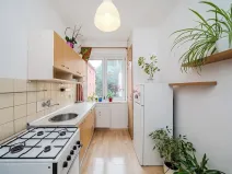 Prodej bytu 1+1, Ostrava, Sládkova, 35 m2