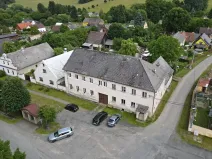 Prodej vícegeneračního domu, Mutěnín, 286 m2