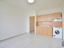 Pronájem bytu 1+kk, Ústí nad Labem, Hoření, 22 m2