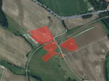 Prodej pole, Nové Město na Moravě, 23281 m2