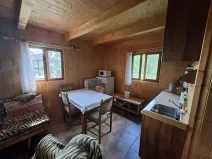 Prodej chaty, Osvětimany, 55 m2