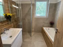 Pronájem rodinného domu, Ostrava, Zastavěná, 120 m2