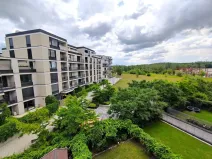 Pronájem bytu 2+kk, Ostrava, náměstí Biskupa Bruna, 52 m2