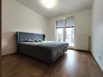 Pronájem bytu 2+kk, Ostrava, náměstí Biskupa Bruna, 52 m2